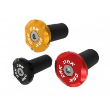 DBK Special Parts (Ducabike) Front Left Wheel Axle Cap for Ducati 2025+ V2